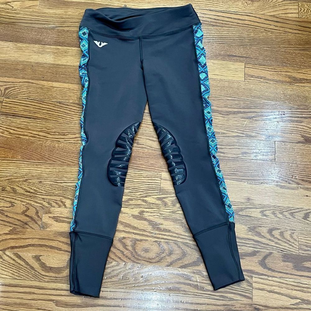 Tuffrider Artemis Equicool Tights